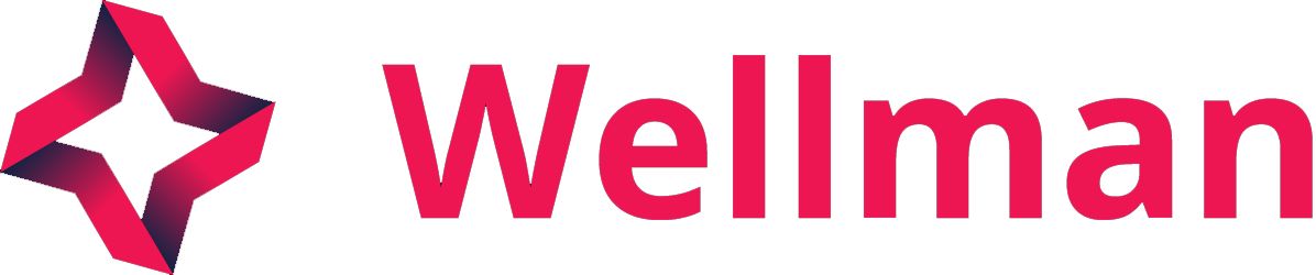 Wellman logo